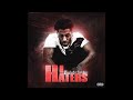NBA YoungBoy - Hi Haters (Official Audio)