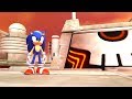 Sonic Colours Wii Part 2 Sweet Mountain No Commentary