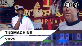 Dio zingt Tijdmachine  2025 | Even Tot Hier | Seizoen 14