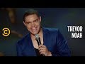 How Airport Security Tactics Changed During the Ebola Crisis - Trevor Noah