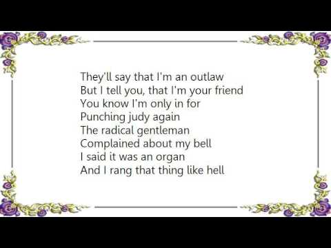 Punch'n'Judy video thumbnail