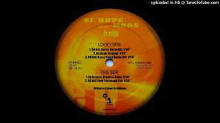 Nu Hope feat Moon - Help (Up In Arms: Digger & Dusty) (Speed Garage / 1999)