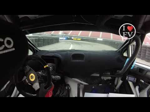 1°Rally Circuit Daniel Bonara Di Benedetto - Galvano 2'ASSOLUTI by Ferrario Video