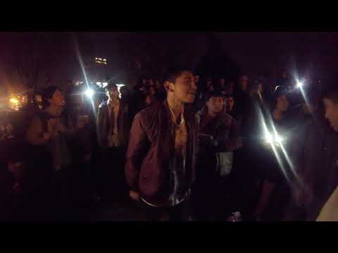 HOTU vs LENNY: 16vos - LFA Jornada 10