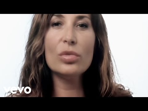 Zazie - Je Suis Un Homme