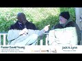 Conversation With David Young