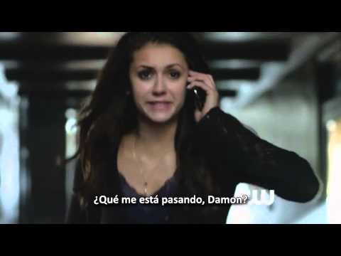 The Vampire Diaries 5x16 Extended Promo - While You Were Sleeping subtitulado en español