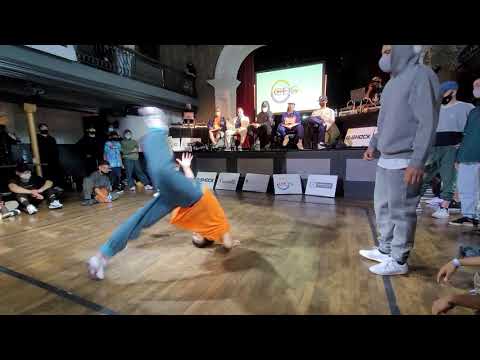 [top16] Montu vs Jbugz - CDS Qualifier