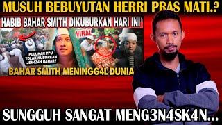 Download lagu Habib Bahar Diberitakan Tutup Usia Oleh Haters Samaran nya Sendiri..?! mp3 Download lagu Habib Bahar Diberitakan Tutup Usia Oleh Haters Samaran nya Sendiri..?! mp3