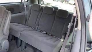 preview picture of video '2006 Chrysler Town & Country Used Cars Raleigh NC'