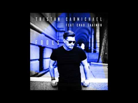 Tristan Carmichael - Fools (feat.Chad Saaiman) (Official Audio)