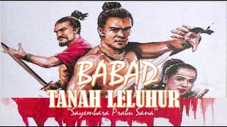 Download lagu EPISODE 4 BABAD TANAH LELUHUR SERI 7  -  12  :  Sayembara Prabu Sana mp3