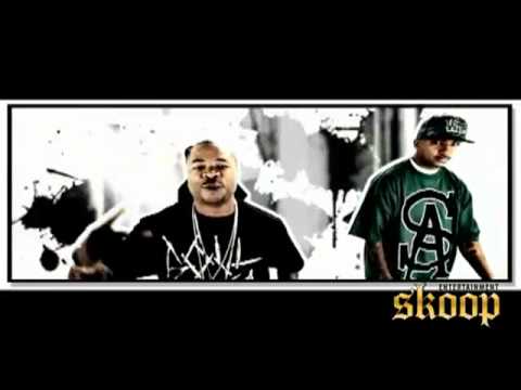 Xzibit  Young De~feat Mykestro~Figure It Out~ Remix 2009