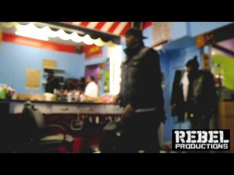 Roger - Jamaicans Real Born Hustlas (Official Video)