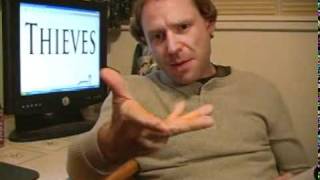 Trey Smith - Safe Robbery Video