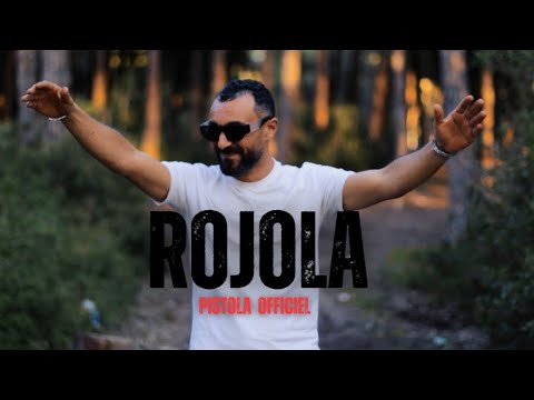 Pistola _ Roujoula ( Clip Officiel )