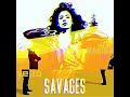 Svages (Hipster’s Delay Mix) - Marina ft. Yello