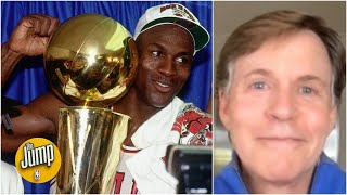 Bob Costas recaps ‘The Last Dance,’ Michael Jordan’s impact on NBA | The Jump video