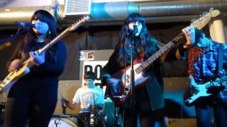 The History Of Apple Pie - The Warrior (HD) - Rough Trade East - 28.01.13