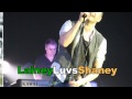 Westlife - I Will Reach You Glasgow 19.3.11 + ...