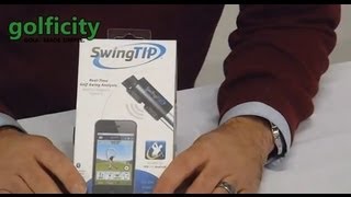 SwingTIP Product Review by Golficity