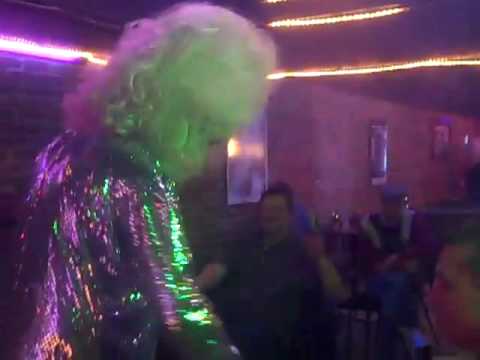 Kinkead's Funhouse 1-10-10 Ophelia Payne - Lady Bunny Mix (E