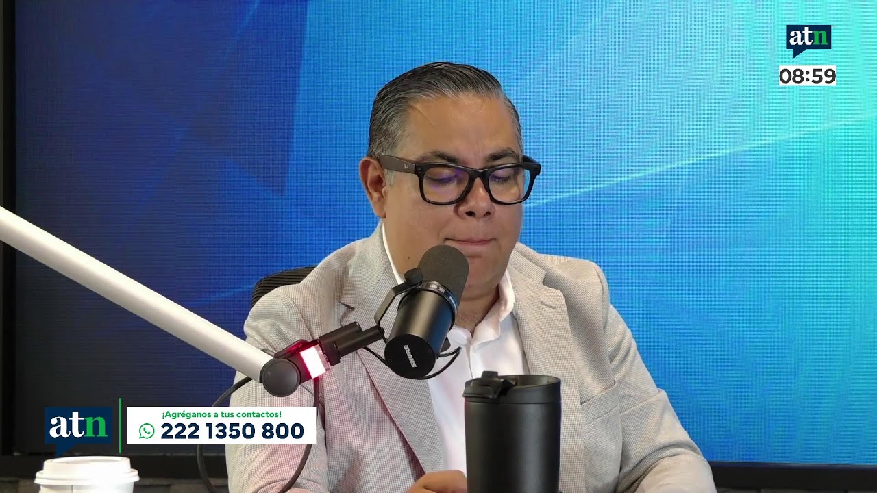 Ver transmisión en vivo