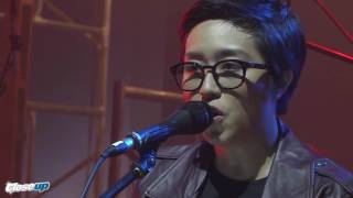 Get Closer With Up Dharma Down: Live On Air!