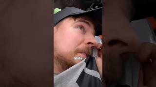 O video mais triste do MrBeast