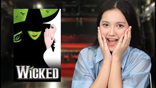 Download lagu Ketika Rara Sudirman DITANTANG Nyanyi Popular Dari Wicked mp3