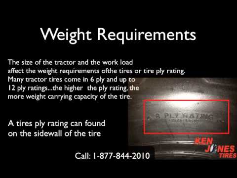 Tractor Tires- How To Buy | Boston MA | 1-877-844-2010