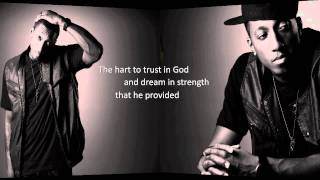 Lecrae - Dream | Lyrics, 1080p HD