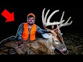 SHOOTING MY BIGGEST BUCK EVER! | Illinois 2021