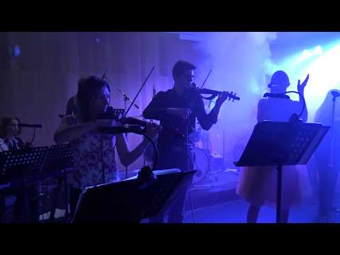 Electrophonix - Electrophonix - Gimme! Gimme! Gimme! (ABBA)