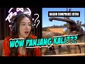 OTAKKU TRAVELING SAMPAI KELUAR ORBIT