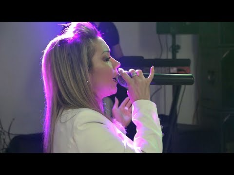 Sandra Vasiljević - Svadba Jelah 2019 live