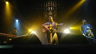 Jack Savoretti - Better Off Without Me - Church Leeds 17 Mar 2019