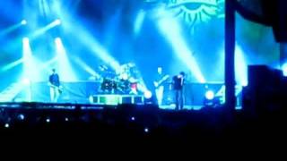 Godsmack - I Stand Alone LIVE @ Darien Lake - Edge Summer BBQ / Mayhem Fest 2011