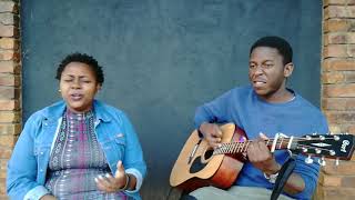 We Will Worship // This I Know (Ungizungezile)[ft Khaya Mthethwa] (cover by Basani)