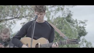 Giving Up on Love Music Video