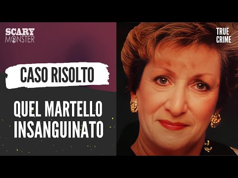 A Bloody Hammer, a Horrible Death, and a Bag of Ice