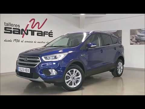 Kuga Titanium 1 5TDCI 120CV