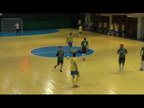 16 КУ 1 лига ½ 2-3/6/7Алексеевка – Energym