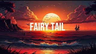 Alexander Rybak - Fairy Tail (lyrics)