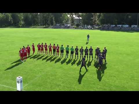 KS Orzeł Branice - LZS Racławiczki 1:0 (0:0)  12.08.2023