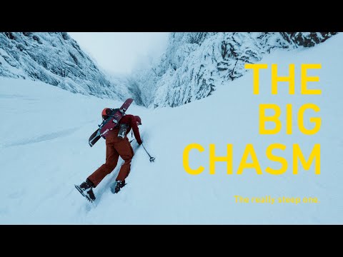 The Big Chasm || NOKep6