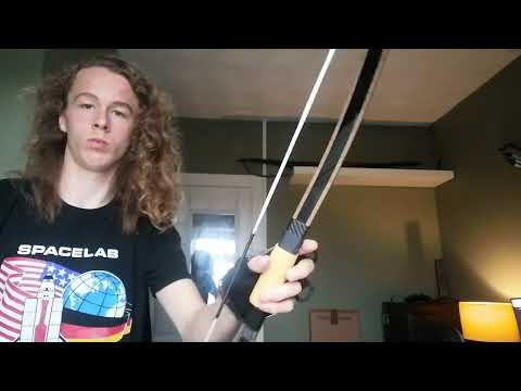 My new Nomad Ktb 53"