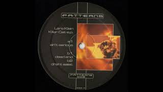 Lars Klein - Ain't Serious