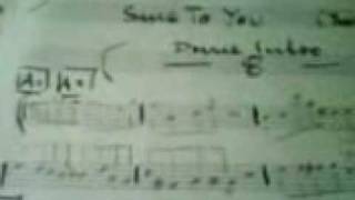 SAME TO YOU by Johnny Griffin (Change of Pace)