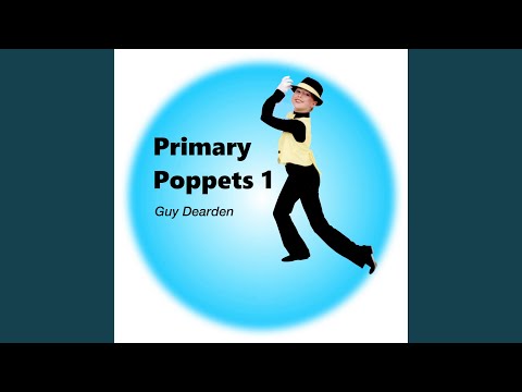 It's a Hap-Hap Happy Day